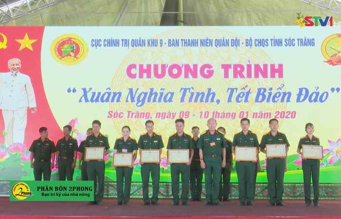  22-01-2020 Thời sự THST 18h30