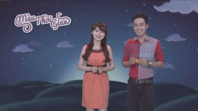 Màu thời gian 22-01-2016