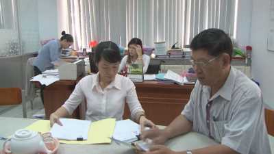 Pháp luật và cuộc sống 22-01-2016