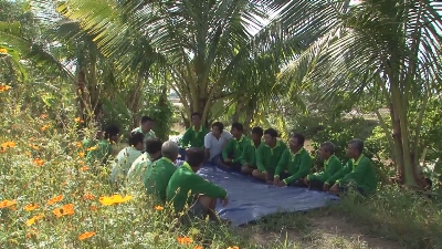 VFC tiếp sức cùng Nông dân 05-10-2015