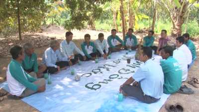 Cánh đồng ước mơ 06-04-2016