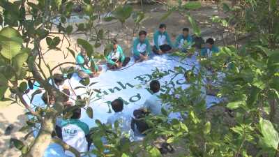Cánh đồng ước mơ 02-03-2016