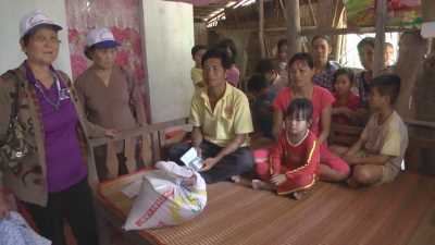 Nhịp cầu nhân ái 22-03-2016