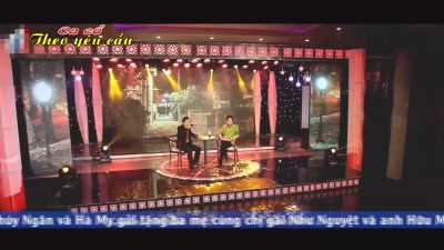 Ca cổ theo yêu cầu 22-03-2016
