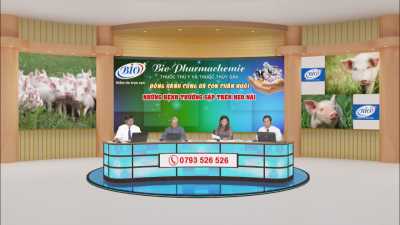 Tọa đàm công ty BIO 23-01-2016