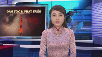 Dân tộc và phát triển 23-04-2016