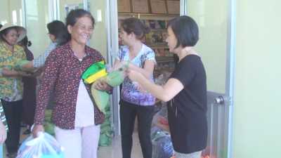 Vì nạn nhân da cam 02-03-2016