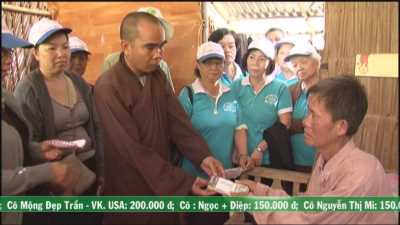 Nhịp cầu nhân ái 23-02-2016