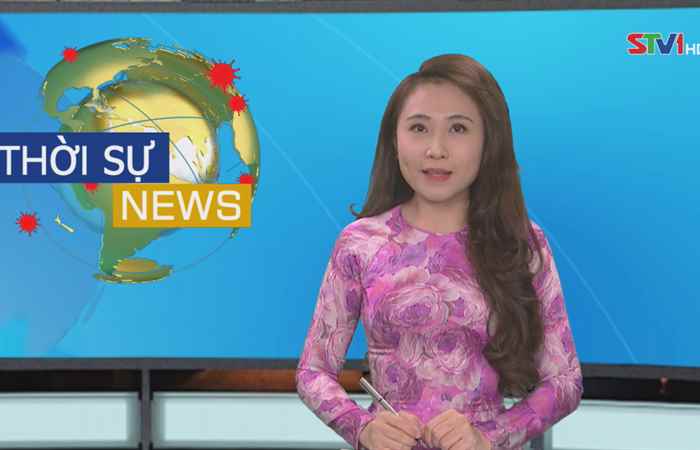  24-03-2022 Thời sự THST 18h30