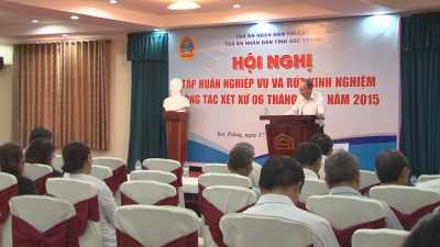 Chính sách và cuộc sống 24-01-2016