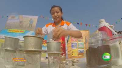 Vượt lên chính mình 24-03-2016