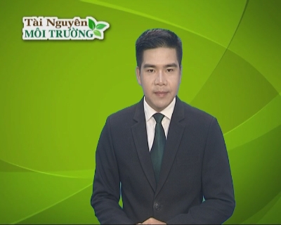 Tài nguyên môi trường 23-04-2015