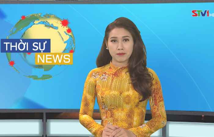  25-07-2022 Thời sự THST 18h30