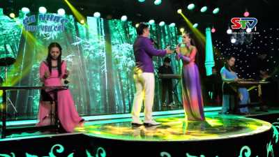 Ca nhạc theo yêu cầu 25-02-2016