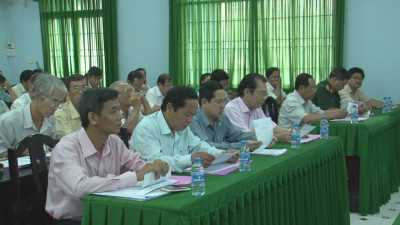 Pháp luật và cuộc sống 25-03-2016