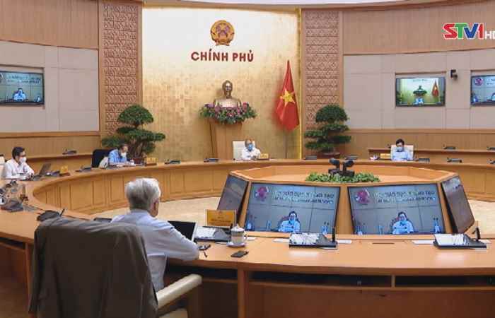  26-04-2020 Thời sự THST 18h30