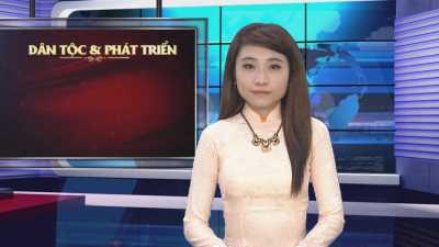 Dân tộc và phát triển 26-03-2016