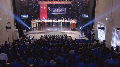 Nhịp cầu Thanh niên 26-10-2015