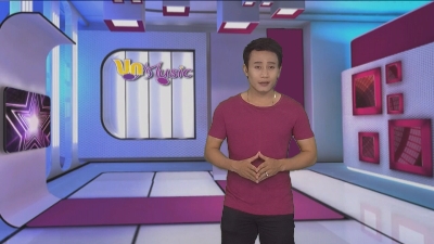 VN Music 26-10-2015