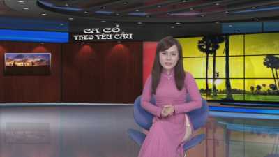 Ca cổ theo yêu cầu 26-01-2016