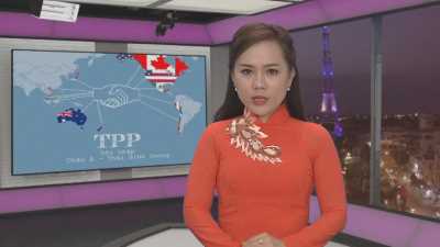 TPP - Hội nhập Châu Á - Thái Bình Dương 26-02-2016