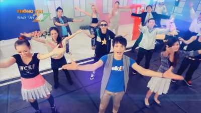 Thông tin giải trí 24/7 26-03-2016