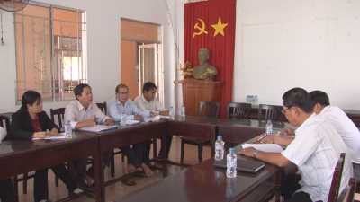 Chính sách và cuộc sống 27-12-2015