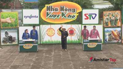 Nhà nông vượt khó 27-12-2015