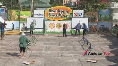 Nhà nông vượt khó 27-03-2016