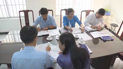 Công dân & Pháp luật 2-03-2016