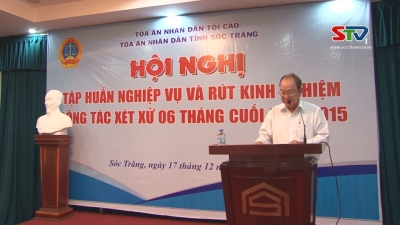 Pháp luật và cuộc sống 27-05-2016