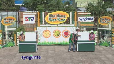 Nhà nông vượt khó 26-07-2015