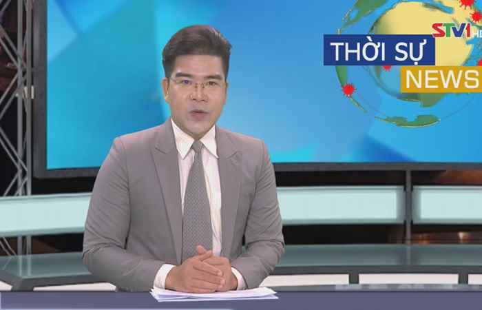  28-05-2022 Thời sự THST 18h30