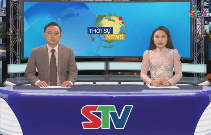  28-07-2022 Thời sự THST 18h30