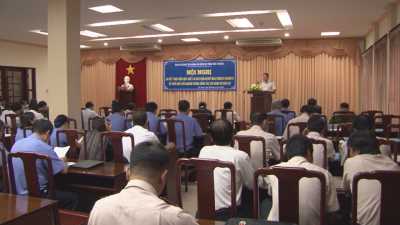 Công dân & Pháp luật 28-02-2016