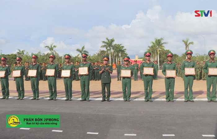  29-05-2020 Thời sự THST 18h30