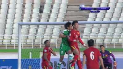 Tạp chí bóng đá 01-04-2016