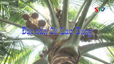 Địa chí Sóc Trăng 11-06-2016