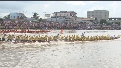 Địa chí Sóc Trăng 10-10-2015