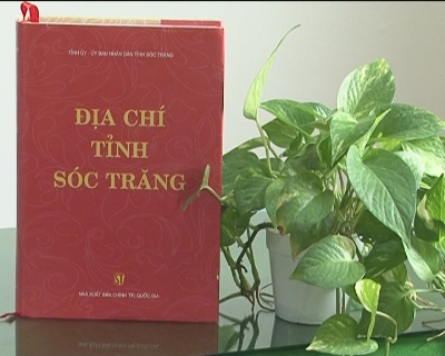 Địa chí Sóc Trăng 10-01-2015