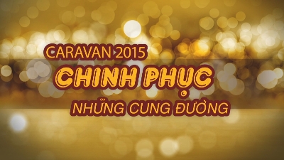Ký sự Chinh phục những cung đường 27-09-2015