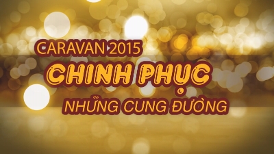 Ký sự Chinh phục những cung đường 22-09-2015