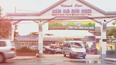 Ký sự Chinh phục những cung đường 21-09-2015