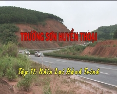 Ký sự Trường sơn huyền thoại- Tập 11