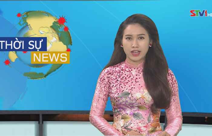 Thời sự chiều 30-05-2022