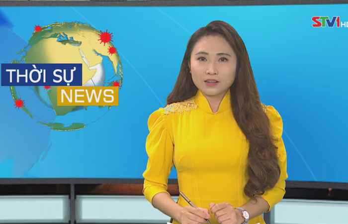  30-06-2022 Thời sự THST 18h30