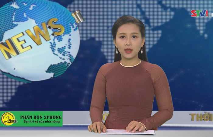 30-11-2020 Thời sự THST 18h30