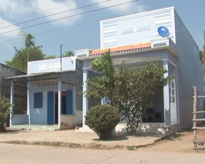 Dân tộc và phát triển 28-03-2015