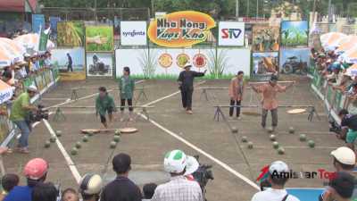 Đồng hành cùng Nhà nông vượt khó 31-01-2016