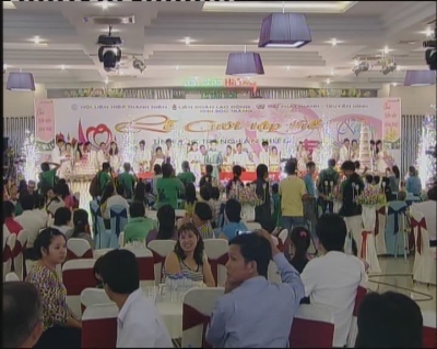 Nhịp cầu Thanh niên 02-02-2015